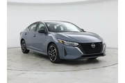 Nissan Sentra 2025 SR 4dr Se en Raleigh