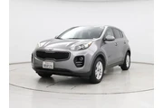 $13998 : Kia Sportage 2018 AWD LX 4dr thumbnail