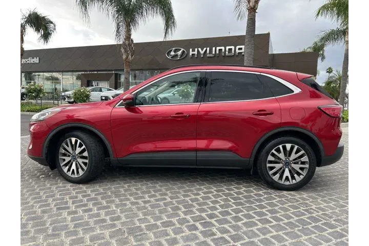 $17995 : Ford Escape Hybrid 2020 Tita image 6