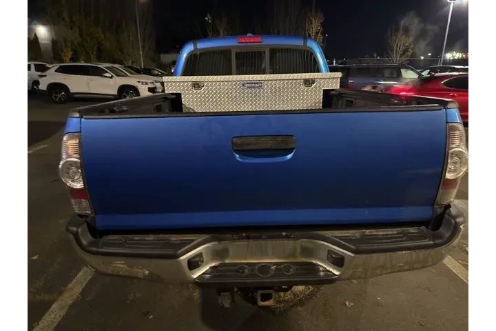 $16999 : Toyota Tacoma 2009 4x4 Base image 7