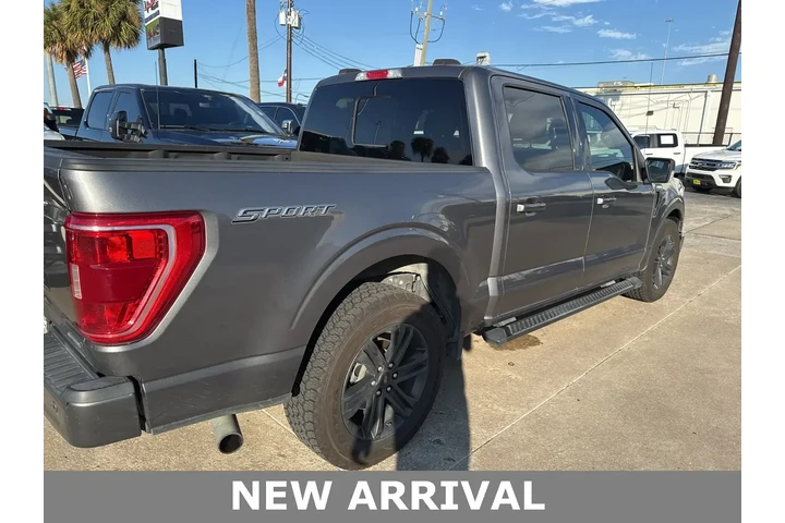 $29891 : Ford F-150 2021 4x2 XL 4dr S image 4