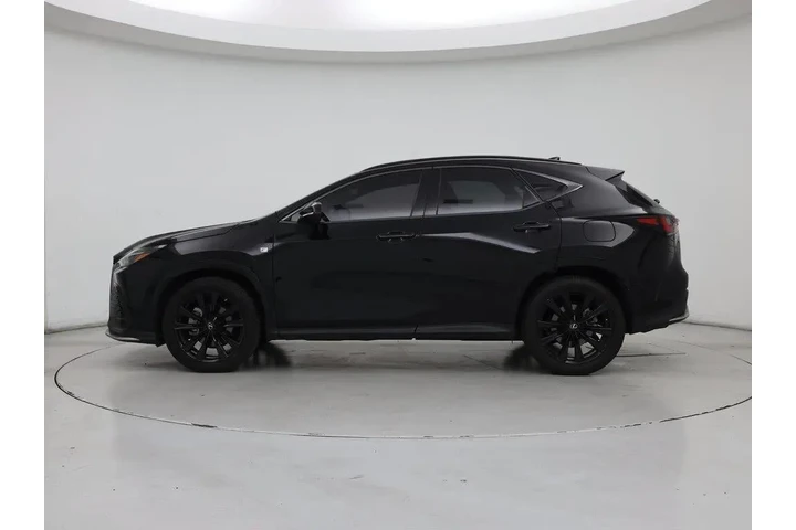 $37998 : Lexus NX 350 2022 AWD F SPOR image 3