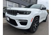 $24995 : 2022 Grand Cherokee Summit Re thumbnail