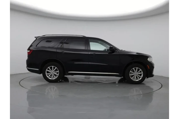$26998 : Dodge Durango 2024 SXT 4dr S image 7