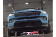$21999 : Jeep Compass 2022 4x4 Latitu thumbnail