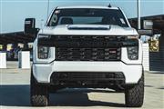 2021 Silverado 2500HD LT thumbnail