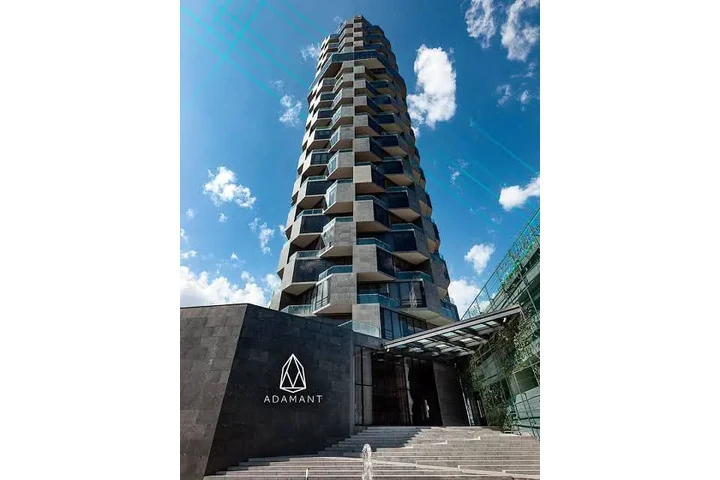 $12900 : LOFT AMUEBLADO EN RENTA ADAMAN image 1