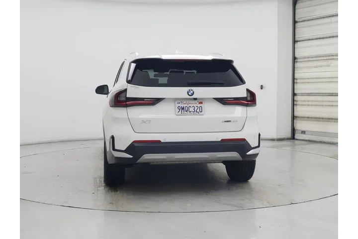 $33998 : BMW X1 2024 AWD xDrive28i 4d image 6