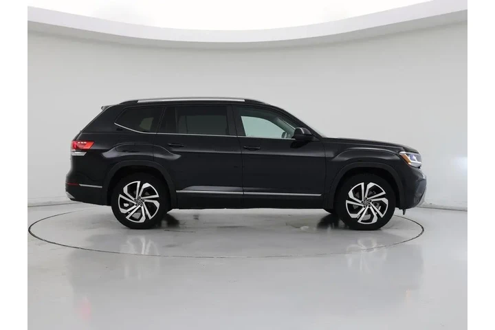 $29998 : Volkswagen Atlas 2022 AWD V6 image 7