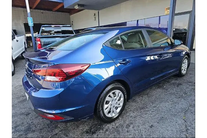 $13995 : Hyundai ELANTRA 2019 SE 4dr image 3