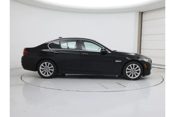 $21998 : BMW 5 Series 2016 AWD 535d x image 7