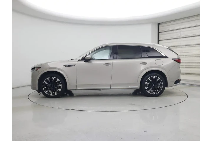 $31998 : Mazda CX-90 2024 AWD 3.3 Tur image 3