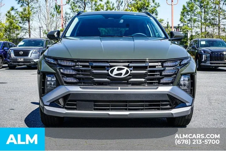 $28420 : Hyundai TUCSON 2026 SEL 4dr image 9