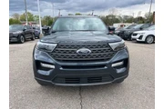 $27791 : Ford Explorer 2022 AWD XLT 4 thumbnail
