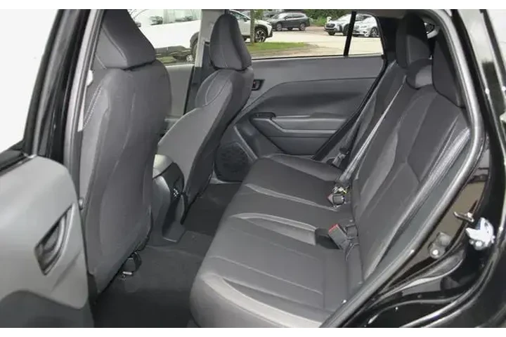 $29249 : Subaru Crosstrek 2025 AWD Pr image 10