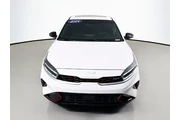 $22500 : Kia Forte 2024 GT 4dr Sedan thumbnail