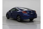 $15998 : Honda Civic 2015 EX 2dr Coup thumbnail