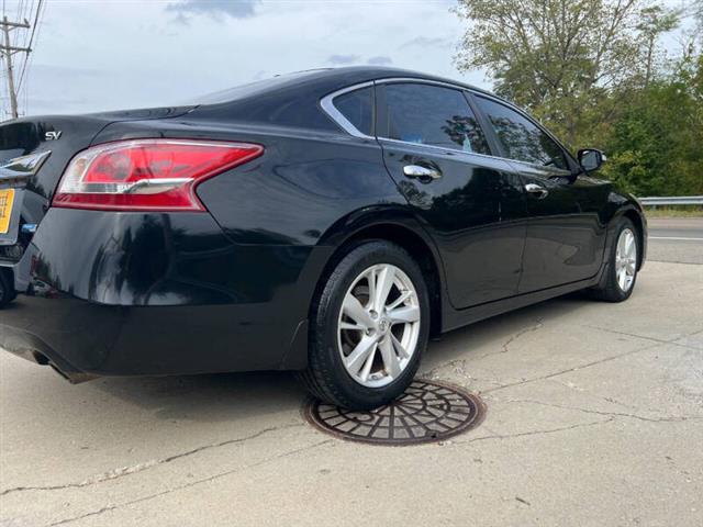 $6295 : 2013 Altima 2.5 SV image 6