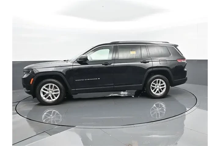 $24259 : Jeep Grand Cherokee L 2021 4 image 5