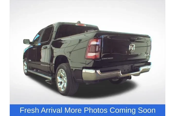 $32225 : Ram 1500 2023 4x4 Big Horn 4 image 7