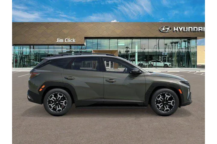 $33999 : Hyundai TUCSON 2025 AWD XRT image 7