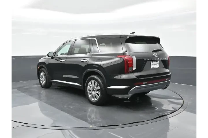 $32998 : Hyundai PALISADE 2025 AWD SE image 8