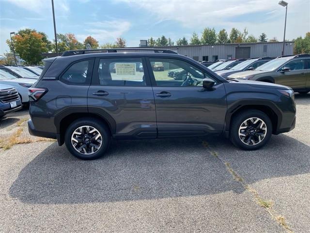 $33241 : 2025 Forester Base Trim Level image 8