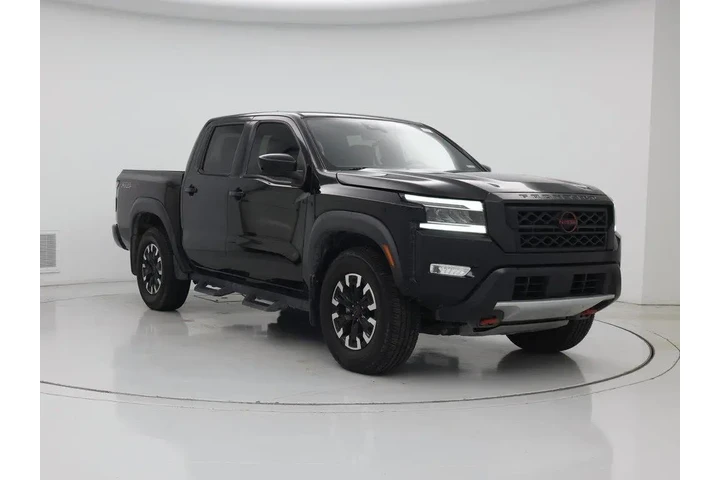 $25998 : Nissan Frontier 2022 4x4 PRO image 1