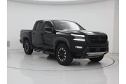Nissan Frontier 2022 4x4 PRO en Reno