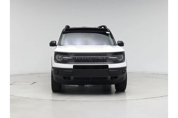 $29998 : Ford Bronco Sport 2024 AWD B image 5