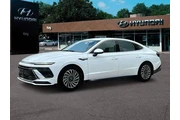 $28880 : Hyundai SONATA Hybrid 2025 S thumbnail