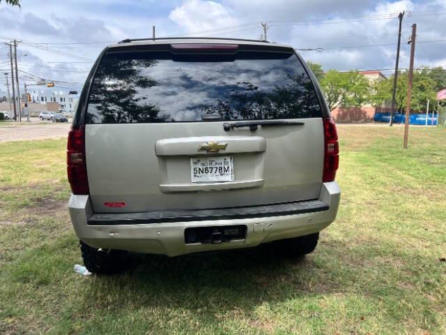 $15995 : 2009 Tahoe image 6