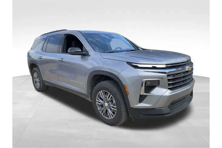 $33185 : Chevrolet Traverse 2025 LT 4 image 5