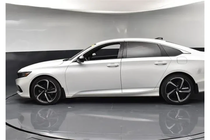 $21757 : Honda Accord 2022 Sport 4dr image 5