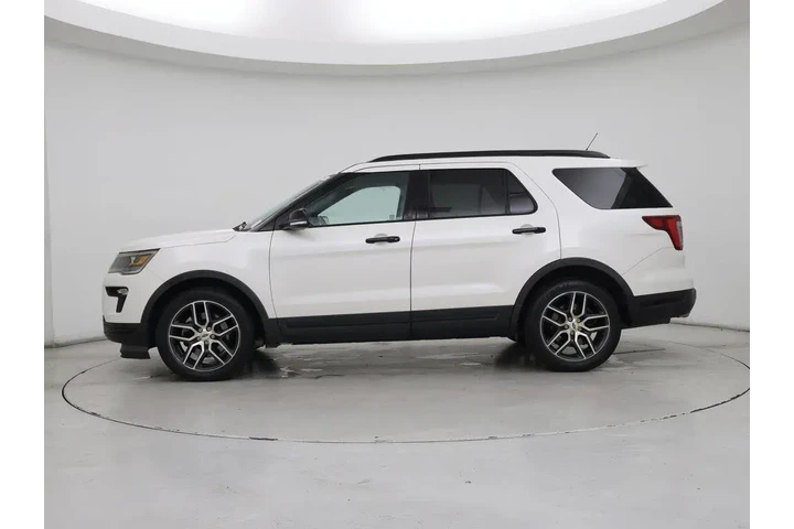 $22998 : Ford Explorer 2018 AWD Sport image 3