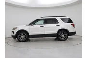 $22998 : Ford Explorer 2018 AWD Sport thumbnail
