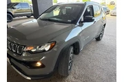 $22207 : Jeep Compass 2022 4x4 High A thumbnail