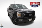 Ford F-150 2021 4x4 Limited