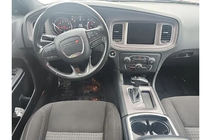 $23696 : Dodge Charger 2023 SXT 4dr S image 6