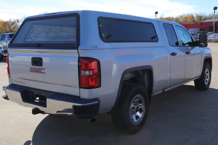 2016 GMC Sierra 1500 image 4
