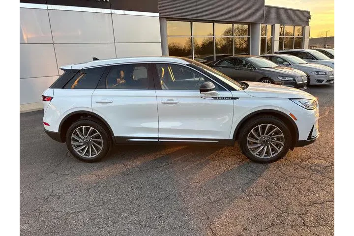 $35985 : Lincoln Corsair 2023 Reserve image 8