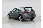 $18998 : Volkswagen Golf 2021 TSI 4dr thumbnail