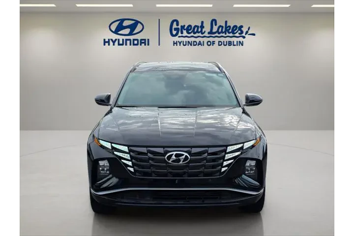 $25966 : Hyundai TUCSON 2023 AWD SEL image 8