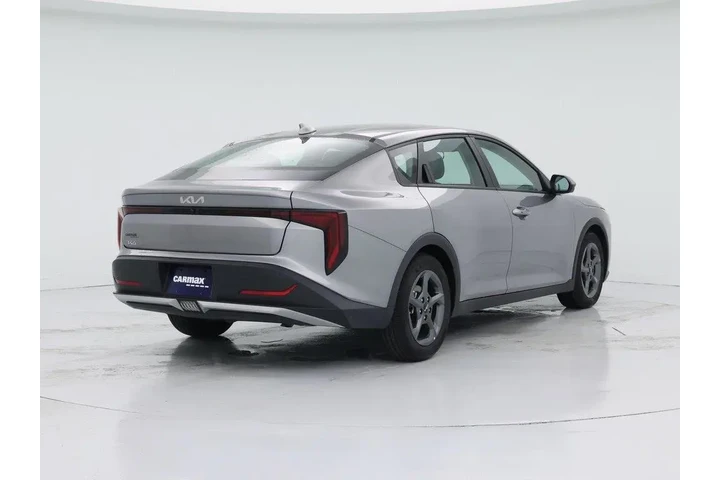 $23998 : Kia K4 2025 LXS 4dr Sedan image 8