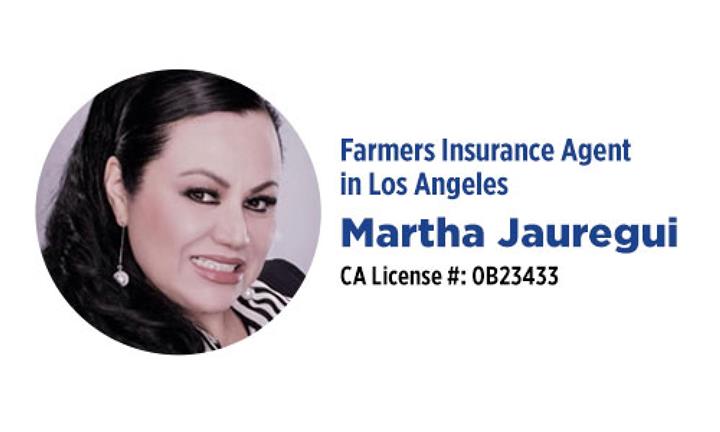 Farmers Insurance - Martha J. image 4