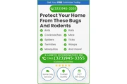 PEST CONTROL SERVICES 24/7.- thumbnail