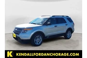 Ford Explorer 2015 AWD Base en Anchorage