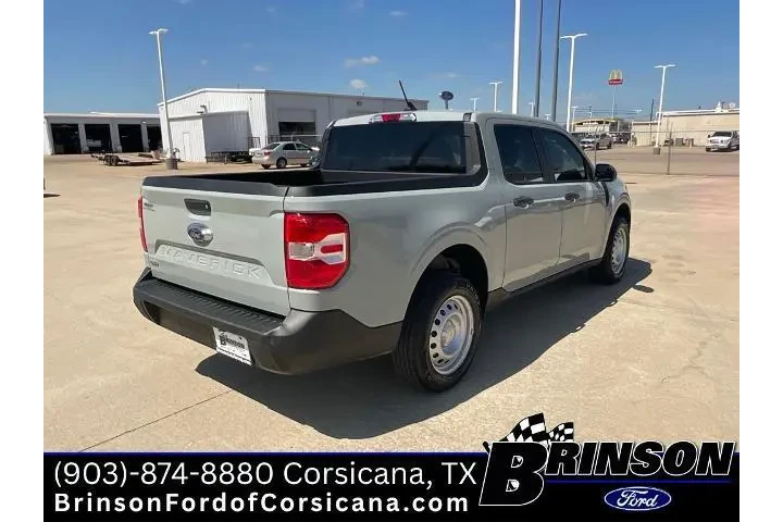 $23990 : Ford Maverick 2024 XL 4dr Su image 7