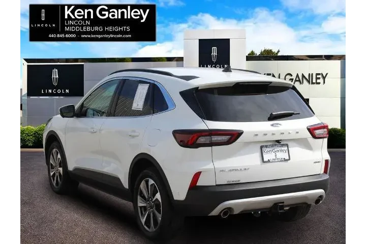 $30998 : Ford Escape 2024 AWD Platinu image 5