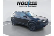 $22142 : Jeep Cherokee 2022 4x4 Trail thumbnail